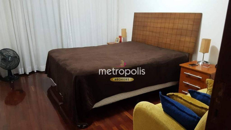 Imagem Apartamento com 3 Quartos à Venda, 129 m² em Vila Guiomar - Santo André Imagem Apartamento com 3 Quartos à Venda, 129 m² em Vila Guiomar - Santo André