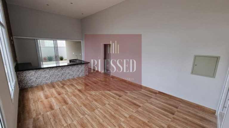 Imagem Casa com 3 Quartos à Venda, 156 m² em Loteamento Floresta - São José Dos Campos