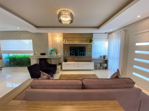 Imagem Casa com 3 Quartos à Venda, 263 m² em Estancia Velha - Canoas
