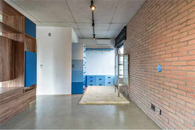 Imagem Apartamento com 1 Quarto à Venda, 70 m² em Vila Olímpia - São Paulo