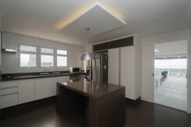 Imagem Cobertura com 5 Quartos à Venda, 341 m² em Riviera Módulo 3 - Bertioga