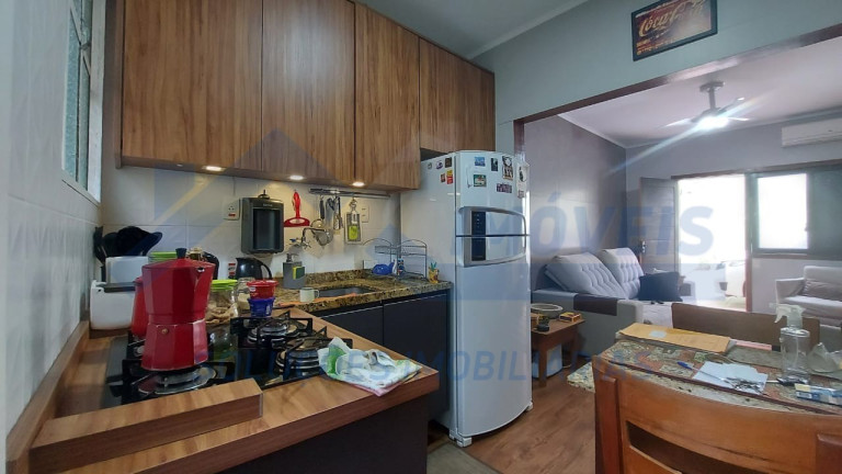 Imagem Apartamento com 2 Quartos à Venda, 43 m² em Auxiliadora - Porto Alegre