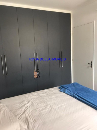 Imagem Apartamento com 2 Quartos à Venda, 54 m² em Parque Residencial Eloy Chaves - Jundiaí Imagem Apartamento com 2 Quartos à Venda, 54 m² em Parque Residencial Eloy Chaves - Jundiaí