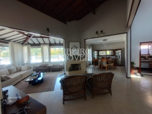 Imagem Casa à Venda, 504 m² em Loteamento Capital Ville - Jundiaí Imagem Casa à Venda, 504 m² em Loteamento Capital Ville - Jundiaí