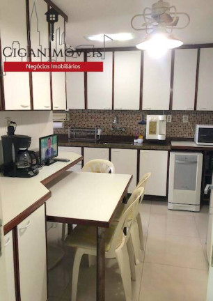 Imagem Apartamento com 4 Quartos à Venda, 162 m² em Barra Da Tijuca - Rio De Janeiro
