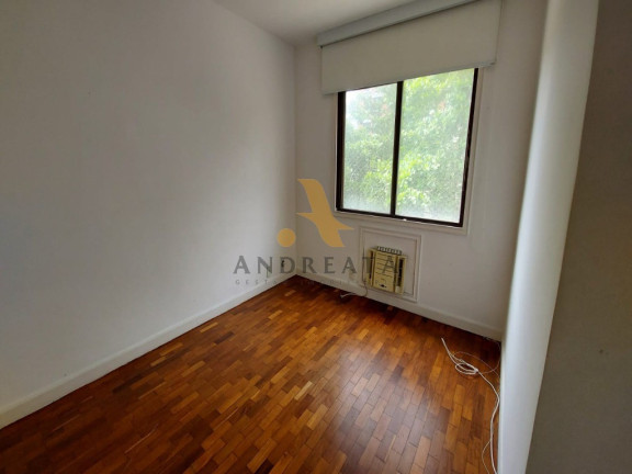 Imagem Apartamento com 4 Quartos à Venda, 180 m² em Barra Da Tijuca - Rio De Janeiro