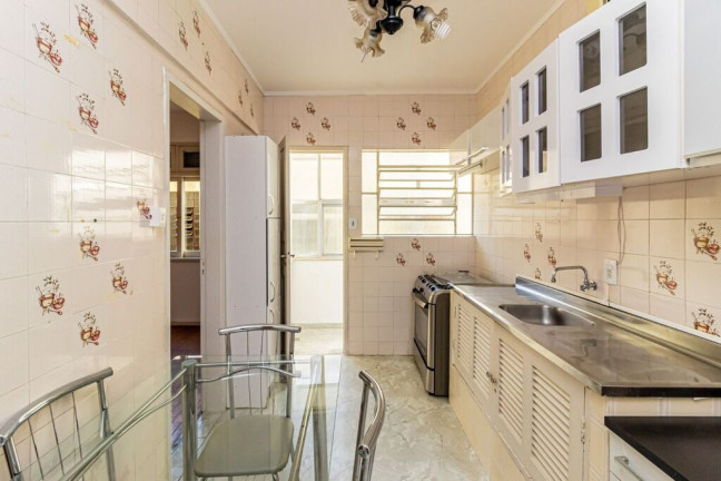 Imagem Apartamento com 3 Quartos à Venda, 97 m² em Centro Histórico - Porto Alegre