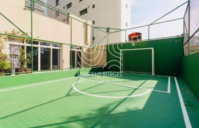 Imagem Apartamento com 3 Quartos à Venda, 110 m² em Jardim Da Saúde - São Paulo