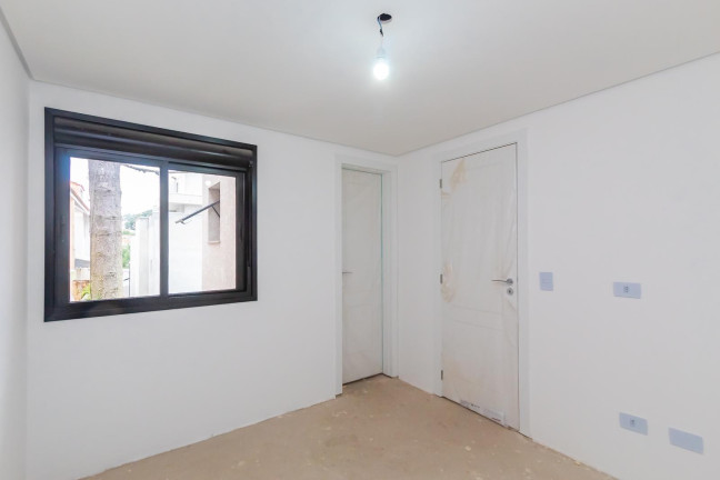Imagem Casa com 3 Quartos à Venda, 125 m² em Vista Alegre - Curitiba Imagem Casa com 3 Quartos à Venda, 125 m² em Vista Alegre - Curitiba