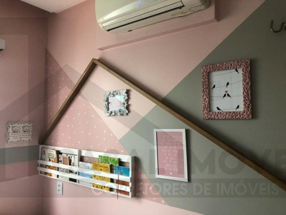 Imagem Apartamento com 3 Quartos à Venda, 170 m² em Marco - Belém