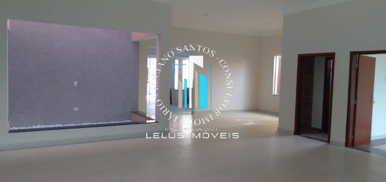 Imagem Casa à Venda, 440 m² em Portal Dos Pássaros Ii - Boituva