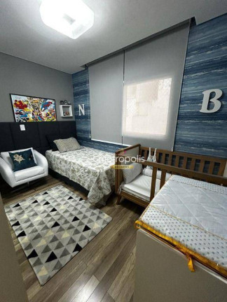 Imagem Sobrado com 3 Quartos à Venda, 165 m² em Osvaldo Cruz - São Caetano Do Sul Imagem Sobrado com 3 Quartos à Venda, 165 m² em Osvaldo Cruz - São Caetano Do Sul