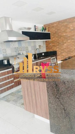 Imagem Casa com 4 Quartos à Venda, 420 m² em Parque Terra Nova Ii - São Bernardo Do Campo