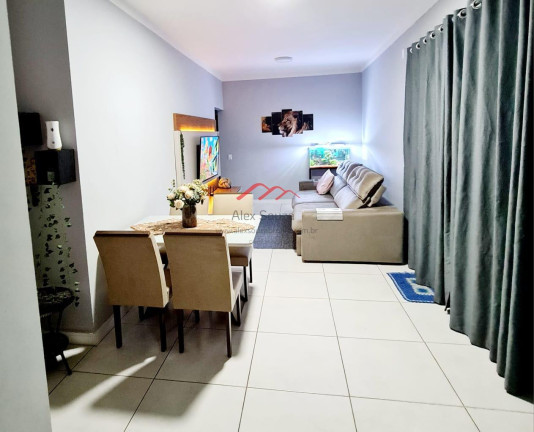 Imagem Casa com 3 Quartos à Venda, 111 m² em Jardim Santa Clara Do Lago Ii - Hortolândia Imagem Casa com 3 Quartos à Venda, 111 m² em Jardim Santa Clara Do Lago Ii - Hortolândia