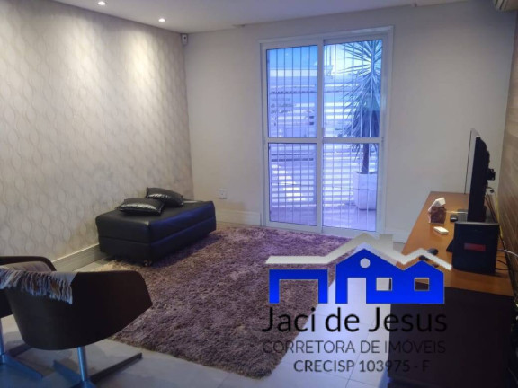 Imagem Casa com 3 Quartos à Venda, 180 m² em Marapé - Santos