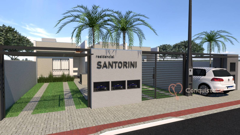 Imagem Casa com 2 Quartos à Venda, 62 m² em Três Rios Do Norte - Jaraguá Do Sul