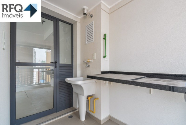 Imagem Imóvel com 2 Quartos à Venda, 45 m² em Vila Mariana - São Paulo