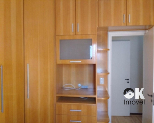 Imagem Apartamento com 3 Quartos à Venda, 106 m² em Vila Nova Conceição - São Paulo