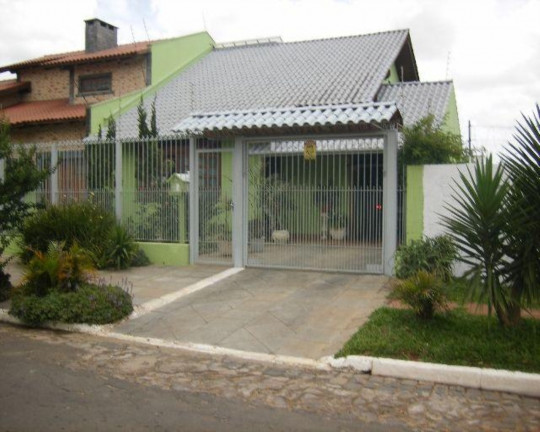 Casa com 3 Quartos à Venda, 150 m² em Parque Santa Fe - Porto Alegre