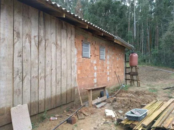 Imagem Imóvel com 4 Quartos à Venda, 24.200 m² em água Azul - Lapa