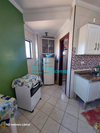 Imagem Casa com 2 Quartos à Venda, 49 m² em Melvi - Praia Grande