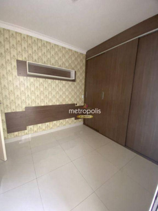 Imagem Cobertura com 2 Quartos à Venda, 78 m² em Parque Das Nações - Santo André