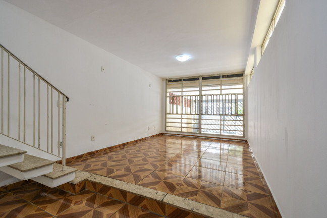 Imagem Casa com 3 Quartos à Venda, 125 m² em Jardim Aeroporto - São Paulo Imagem Casa com 3 Quartos à Venda, 125 m² em Jardim Aeroporto - São Paulo