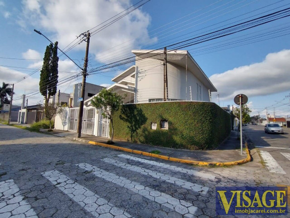 Imagem Casa com 4 Quartos à Venda, 420 m² em Jardim Santa Maria - Jacareí Imagem Casa com 4 Quartos à Venda, 420 m² em Jardim Santa Maria - Jacareí