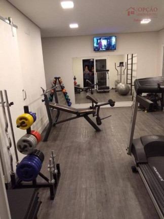 Imagem Apartamento com 1 Quarto à Venda, 52 m² em Itu Novo Centro - Itu
