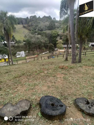 Imagem Imóvel com 3 Quartos à Venda, 16.200 m² em Zona Rural - Quatro Barras