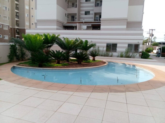 Imagem Apartamento com 3 Quartos à Venda, 90 m² em Parque Campolim - Sorocaba