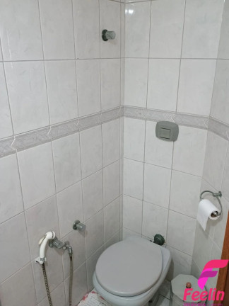 Imagem Apartamento com 3 Quartos à Venda, 143 m² em Capoeiras - Florianópolis