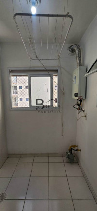 Imagem Apartamento com 3 Quartos para Alugar, 80 m² em Jardim Tupanci - Barueri