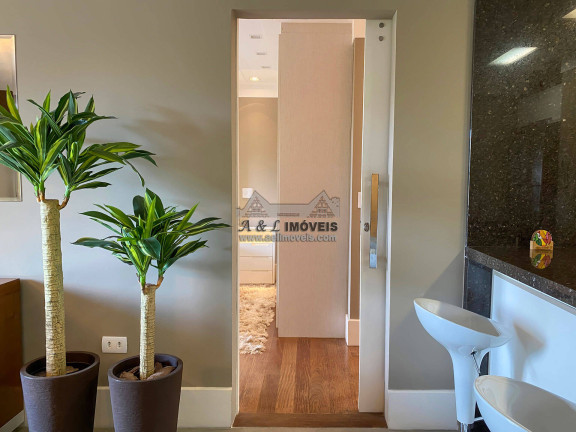 Imagem Apartamento com 3 Quartos à Venda, 150 m² em Morro Do Elefante - Campos Do Jordão
