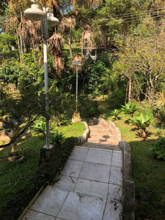 Imagem Chácara com 5 Quartos à Venda, 2.024 m² em Terra Preta (terra Preta) - Mairiporã Imagem Chácara com 5 Quartos à Venda, 2.024 m² em Terra Preta (terra Preta) - Mairiporã