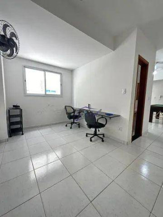 Imagem Apartamento com 2 Quartos à Venda, 70 m² em Guilhermina - Praia Grande