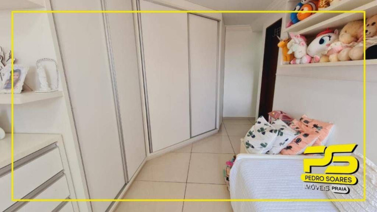 Imagem Apartamento com 3 Quartos à Venda, 168 m² em Intermares - Cabedelo Imagem Apartamento com 3 Quartos à Venda, 168 m² em Intermares - Cabedelo