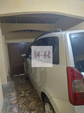 Imagem Casa com 2 Quartos à Venda, 150 m² em Conjunto Habitacional Jardim Serrano - Votorantim Imagem Casa com 2 Quartos à Venda, 150 m² em Conjunto Habitacional Jardim Serrano - Votorantim