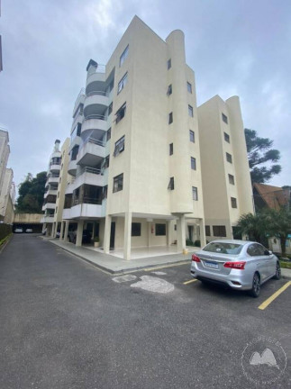 Apartamento com 3 Quartos à Venda, 81 m² em Curitiba