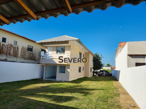 Imagem Casa com 5 Quartos à Venda, 186 m² em Itaipuaçu - Maricá Imagem Casa com 5 Quartos à Venda, 186 m² em Itaipuaçu - Maricá