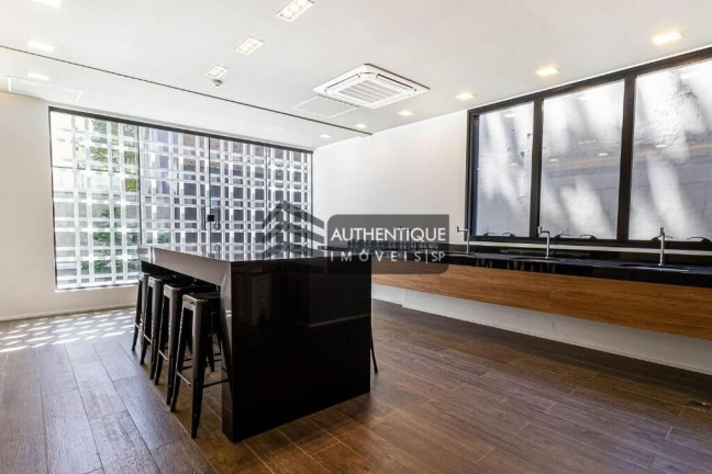 Imagem Imóvel com 1 Quarto à Venda, 28 m² em Pinheiros - São Paulo Imagem Imóvel com 1 Quarto à Venda, 28 m² em Pinheiros - São Paulo