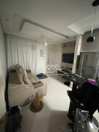 Imagem Apartamento com 2 Quartos à Venda, 42 m² em Vila Virgínia - Ribeirão Preto Imagem Apartamento com 2 Quartos à Venda, 42 m² em Vila Virgínia - Ribeirão Preto