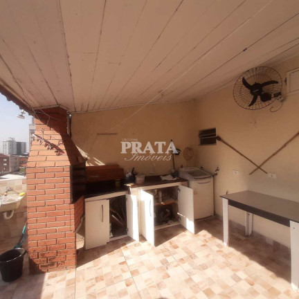 Imagem Apartamento com 2 Quartos à Venda, 81 m² em Ocian - Praia Grande