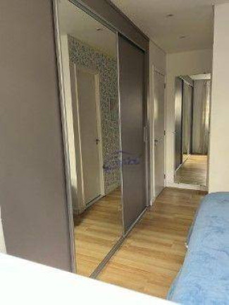 Imagem Apartamento com 3 Quartos à Venda, 96 m² em Jardim Bonfiglioli - São Paulo Imagem Apartamento com 3 Quartos à Venda, 96 m² em Jardim Bonfiglioli - São Paulo