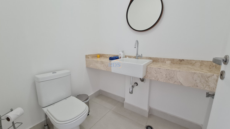 Imagem Apartamento com 5 Quartos à Venda, 238 m² em Vila Suzana - São Paulo