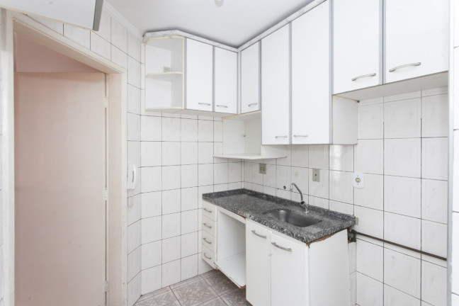 Imagem Apartamento com 2 Quartos à Venda, 52 m² em Nossa Senhora Do ó - São Paulo