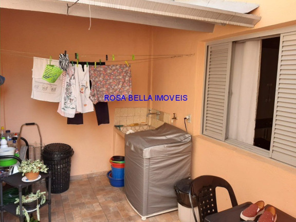 Imagem Casa com 3 Quartos à Venda, 96 m² em Vila Progresso - Jundiaí