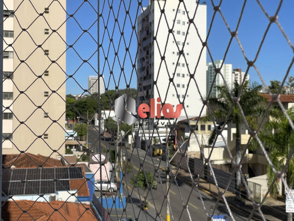 Imagem Apartamento com 3 Quartos à Venda, 116 m² em Vila Santa Tereza - Bauru Imagem Apartamento com 3 Quartos à Venda, 116 m² em Vila Santa Tereza - Bauru