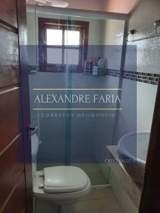 Imagem Casa com 5 Quartos à Venda, 230 m² em Barequeçaba - São Sebastião