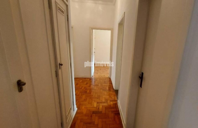 Imagem Apartamento com 3 Quartos à Venda, 180 m² em Centro - São Paulo Imagem Apartamento com 3 Quartos à Venda, 180 m² em Centro - São Paulo